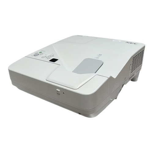 Nec um330w kurzdistanz beamer - um330w,
