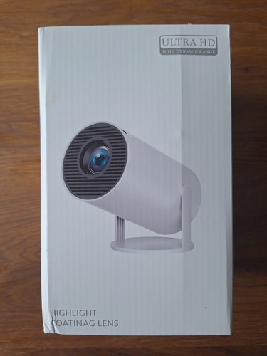 Led projektor beamer - led-projektor, /