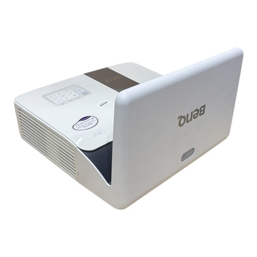 Benq mw851ust dlp - dlp, beamer