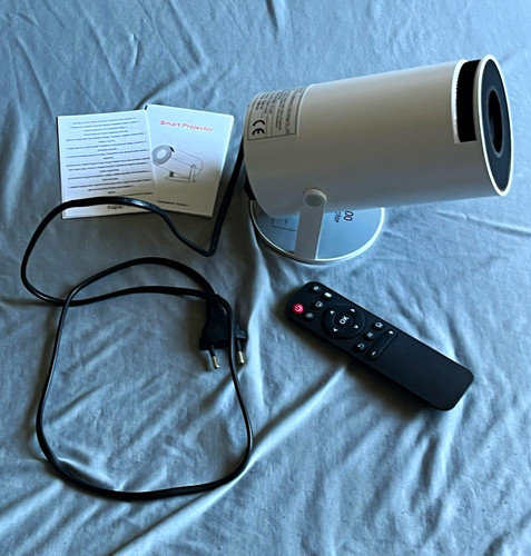 F300 desktop beamer - f300,