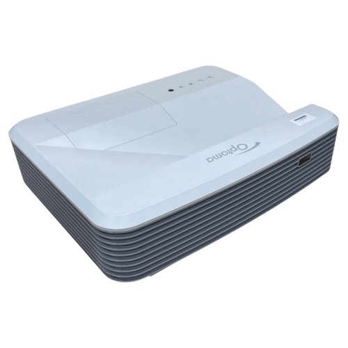 Optoma eh320ust kurzdistanz - optoma,