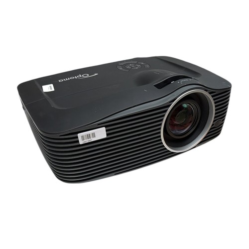 Optoma hd36 dlp beamer - beamer, 3000