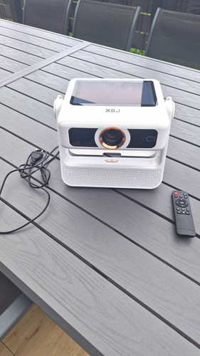 Xbj heimkino desktop beamer - desktop,