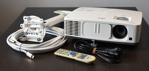 Nec pe401h beamer - nec, |