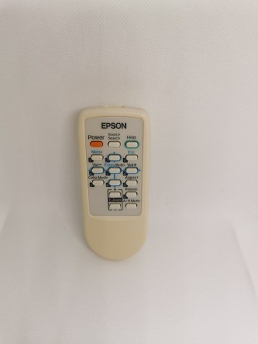 Original epson beamer - original,