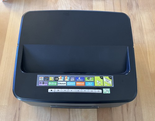 Philips screeneo hdp1590 - screeneo,