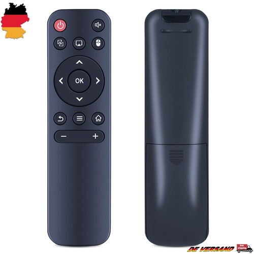 Neu fernbedienung für - fernbedienung,