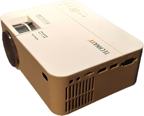 Technaxx 113 mini - tx-113, led