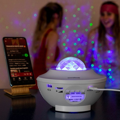 Sedlay led sternenprojektor - sedlay, led-sternenprojektor
