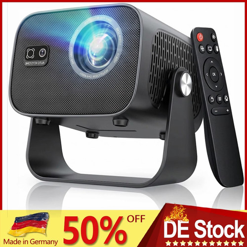 2027 neu beamer - beamer, wifi
