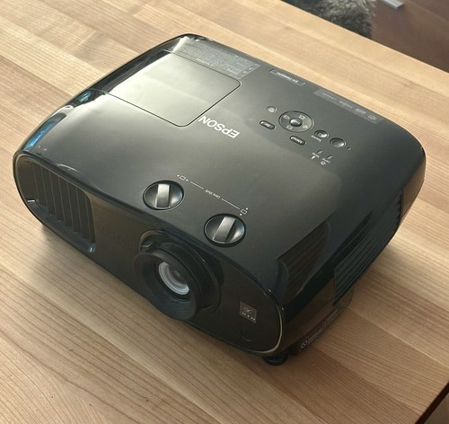 Epson tw6600 full - eh-tw6600, full-hd