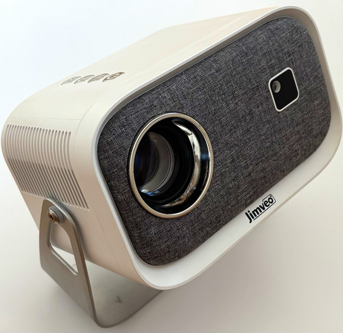 Jimveo e18 mini beamer 1080p - mini-beamer,