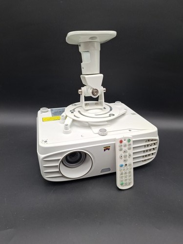 Viewsonic px747 dlp beamer - viewsonic,