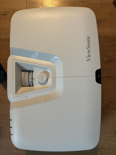 Viewsonic beamer inkl - viewsonic,
