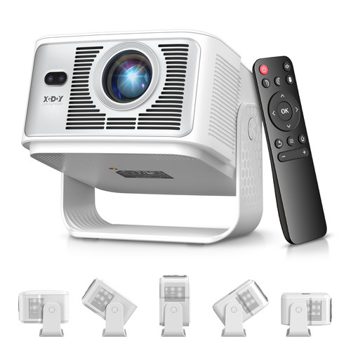 65000 lumens projektor - 65000,