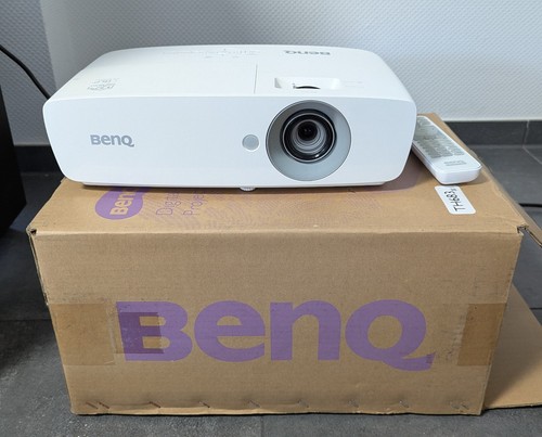 Benq th683 full - th683, full-hd