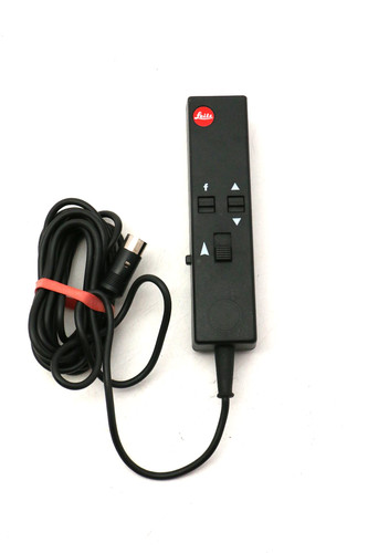 Leitz kabel fernbedienung - leitz,