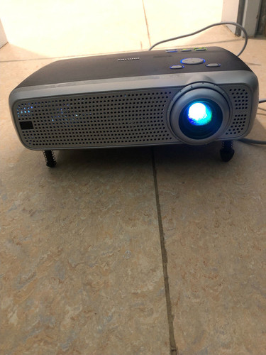 Philips 4433 projector - lc,