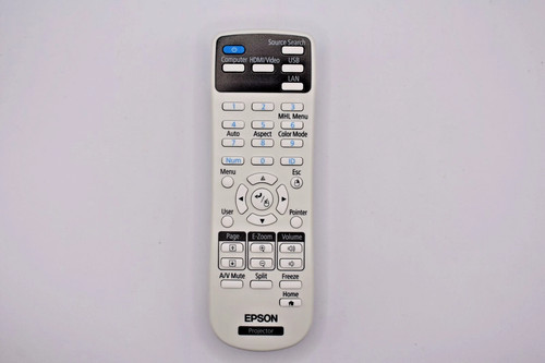 Epson u42 projektor - eb-u42, beamer
