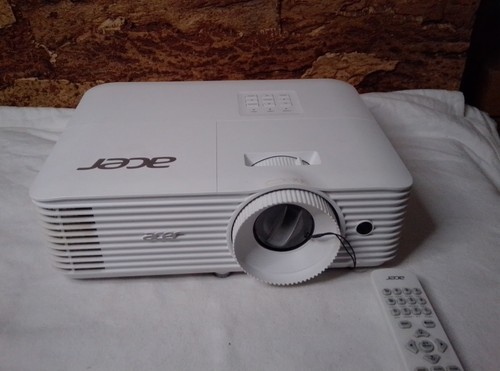 Full beamer acer h6541bd - beamer,
