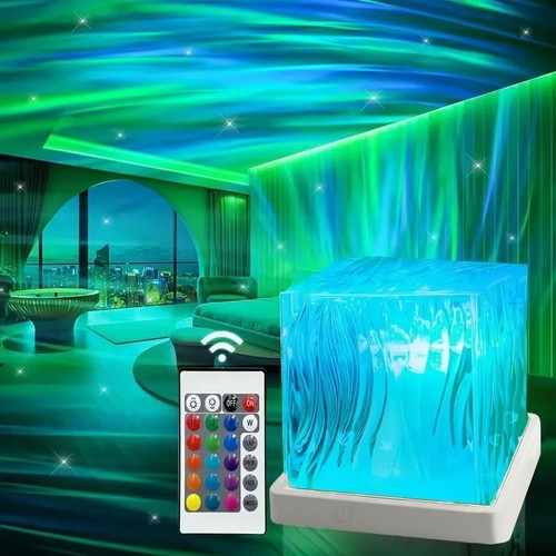 Rgb farbwechsel led - 16,