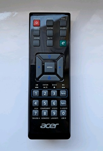 Original acer fernbedienung - acer,