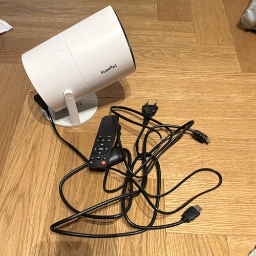 Xuanpad heimkino beamer - heimkino,