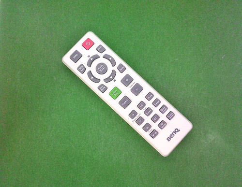 Original fernbedienung benq - original,