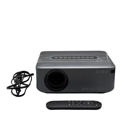 Xgody beamer projektor - x1,