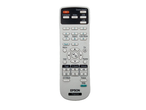 Epson fernbedienung 154720001 - epson,
