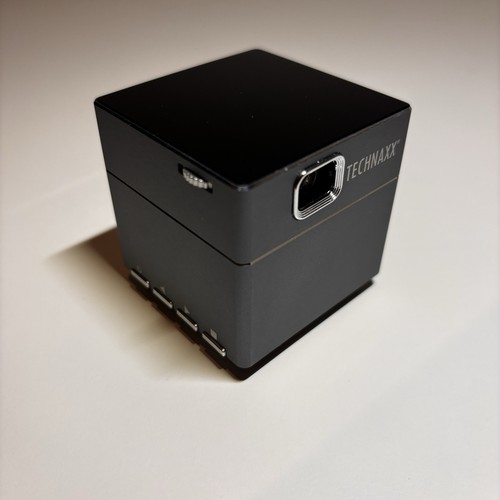 Technaxx mini dlp beamer - technaxx,