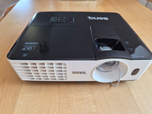 Benq th681 full beamer - hd, –