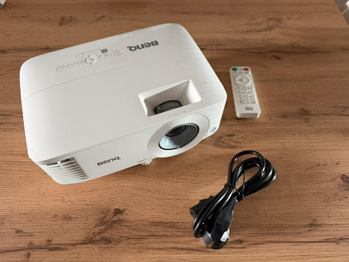 Benq mh606 full beamer 3500 - full,
