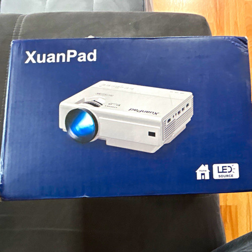 Xuanpad led - xuanpad,