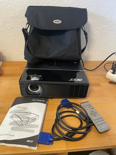 Acer p1165 dlp - acer,