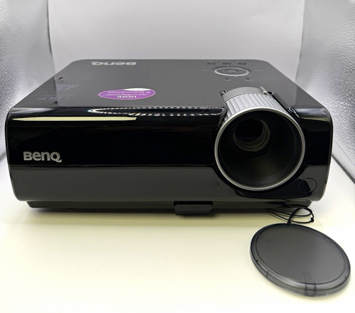 Benq dlp desktop - dlp, desktop-projektor