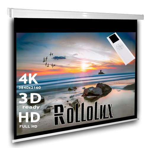 Rollolux heimkino beamer - rollolux,