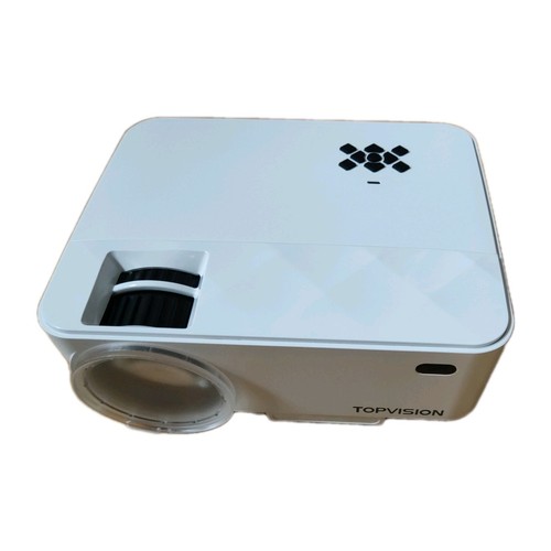 Led projektor beamer - projektor, topvision