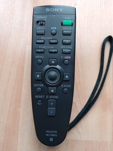 Original pjm610 für sony - original,