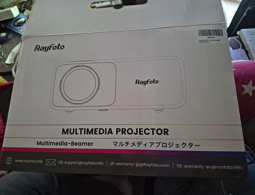 Rayfoto 881 desktop - rd-881,