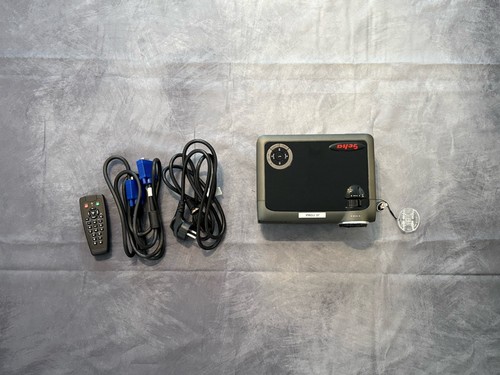 Geha compact 225 dlp - 225,