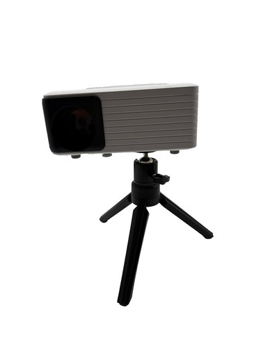 Akiyo mini beamer wlan - beamer, 720p