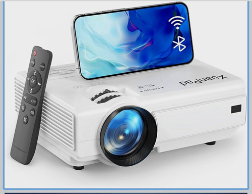 Xuanpad desktop beamer - xuanpad,