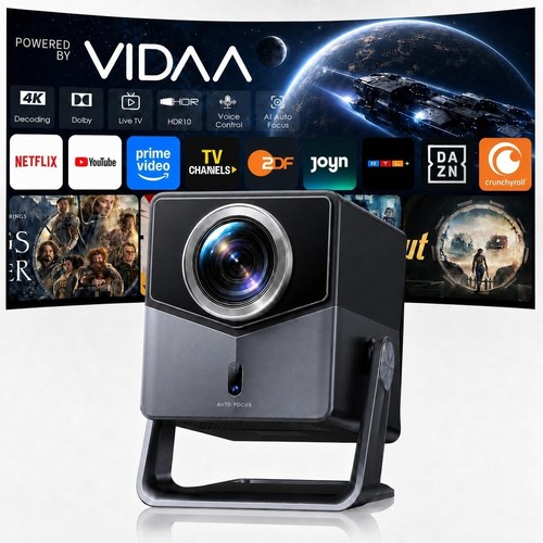 Toptro vidaa video - vidaa, a2