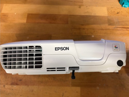 Beamer projektor epson eb - /,