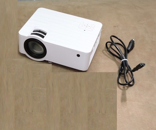 Hopvision beamer topvision - hopvision,