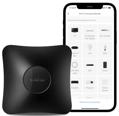 Broadlink