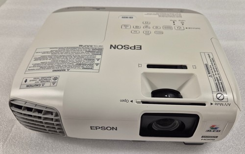 Beamer epson w29 3 000 - epson, eb-w29