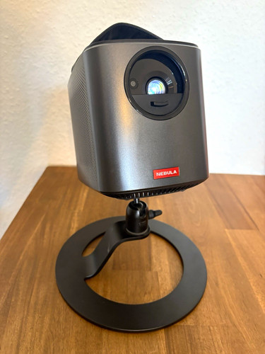 Nebula mars pro dlp beamer - mars, ii