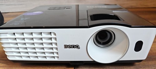 Benq mx660 dlp beamer hdmi - mx660,